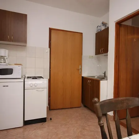 With A Parking Space Bibinje, Zadar - 6160 Apartamento