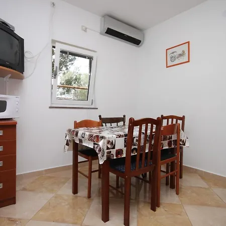 With Parking Space Bibinje, Zadar - 6160 Apartment *