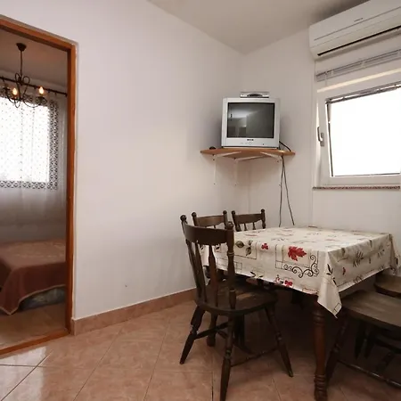 With A Parking Space Bibinje, Zadar - 6160 Apartamento