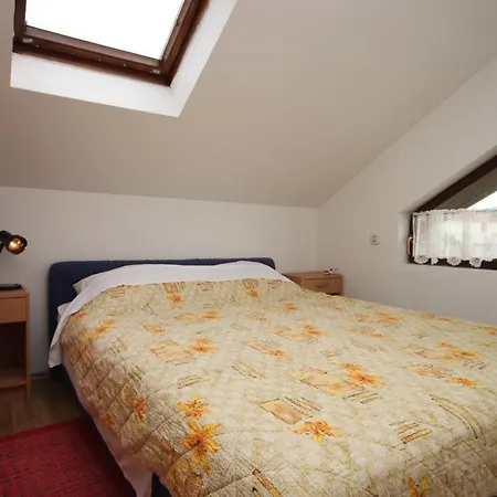 Apartamento With Parking Space Bibinje, Zadar - 6160 *