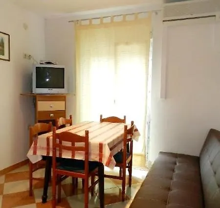 With A Parking Space Bibinje, Zadar - 6160 Apartamento