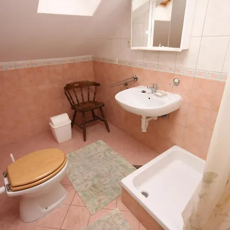 Apartamento With A Parking Space Bibinje, Zadar - 6160 Bibinje