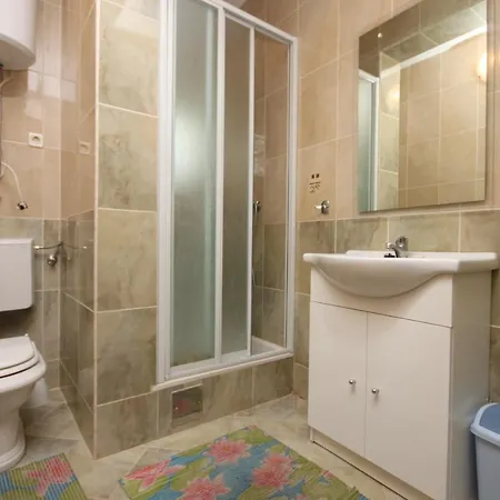 With Parking Space Bibinje, Zadar - 6160 Bibinje