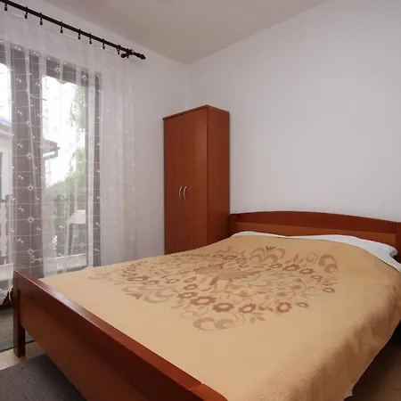 With Parking Space Bibinje, Zadar - 6160 Apartamento Bibinje