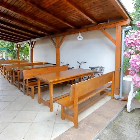 Apartamento With A Parking Space Bibinje, Zadar - 6160 Bibinje