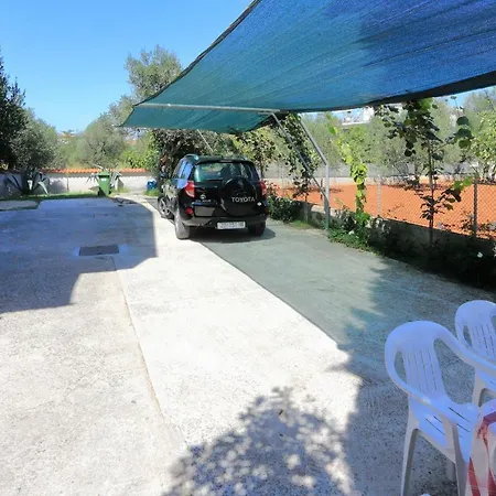 With A Parking Space Bibinje, Zadar - 6160 Apartamento Bibinje