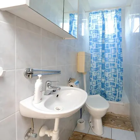 Apartamento With A Parking Space Bibinje, Zadar - 6160 Bibinje