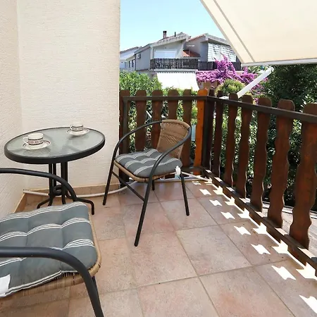 Apartamento With Parking Space Bibinje, Zadar - 6160