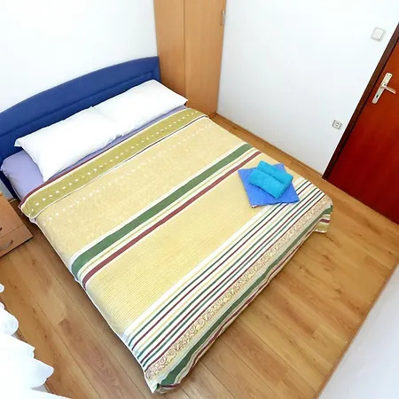 With A Parking Space Bibinje, Zadar - 6160 Apartamento