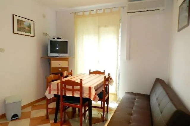 With Parking Space Bibinje, Zadar - 6160 Apartament