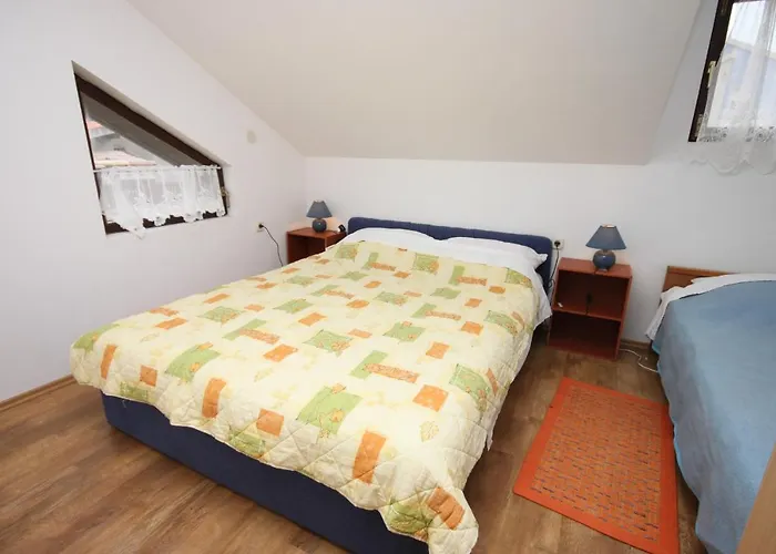 Apartament With Parking Space Bibinje, Zadar - 6160 Bibinje