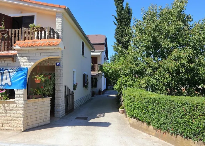 With Parking Space Bibinje, Zadar - 6160 Apartament *
