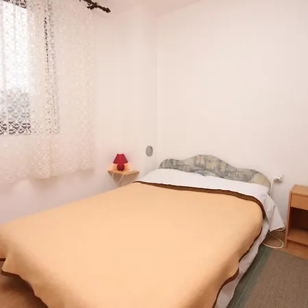 With A Parking Space Bibinje, Zadar - 6160 Apartman