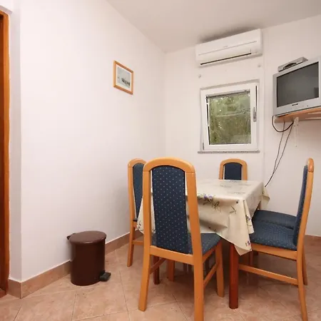 With A Parking Space Bibinje, Zadar - 6160 Апартаменты Бибинье
