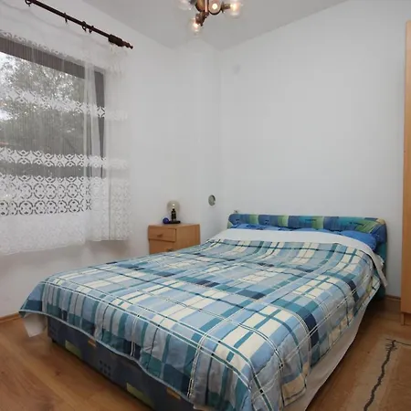 With Parking Space Bibinje, Zadar - 6160 شقة