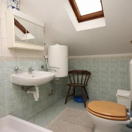 Apartman With A Parking Space Bibinje, Zadar - 6160 Bibinje