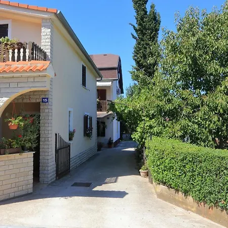 With Parking Space Bibinje, Zadar - 6160 شقة *