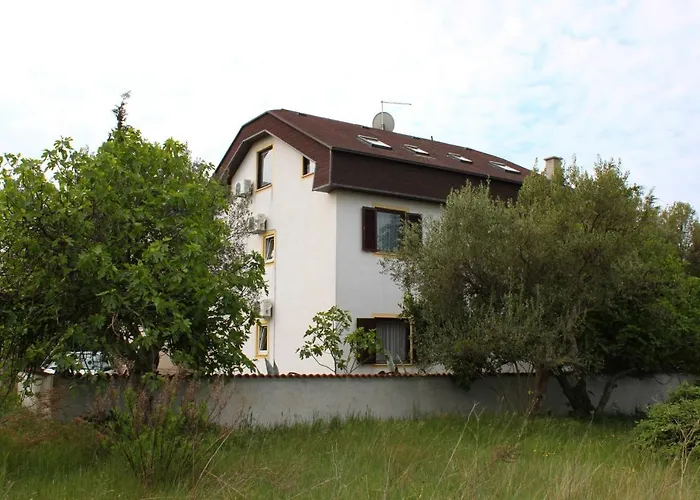 With Parking Space Bibinje, Zadar - 6160 *