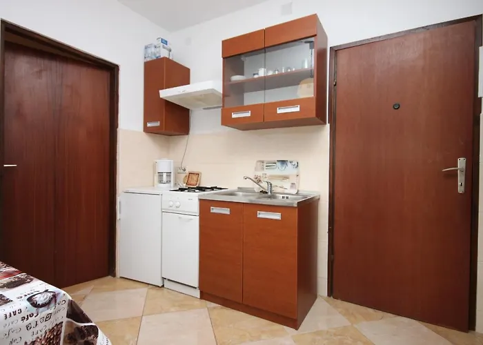 With Parking Space Bibinje, Zadar - 6160 * ビビニェ