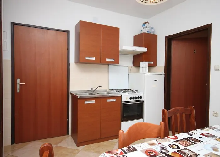 With Parking Space Bibinje, Zadar - 6160 * ビビニェ