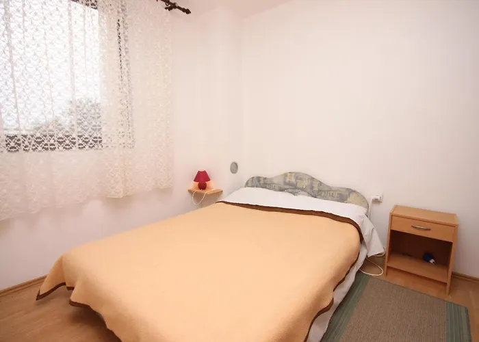 With Parking Space Bibinje, Zadar - 6160 アパート