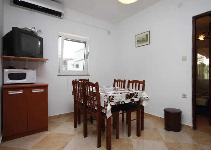 With Parking Space Bibinje, Zadar - 6160 *