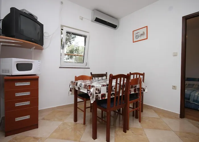 With Parking Space Bibinje, Zadar - 6160 アパート *