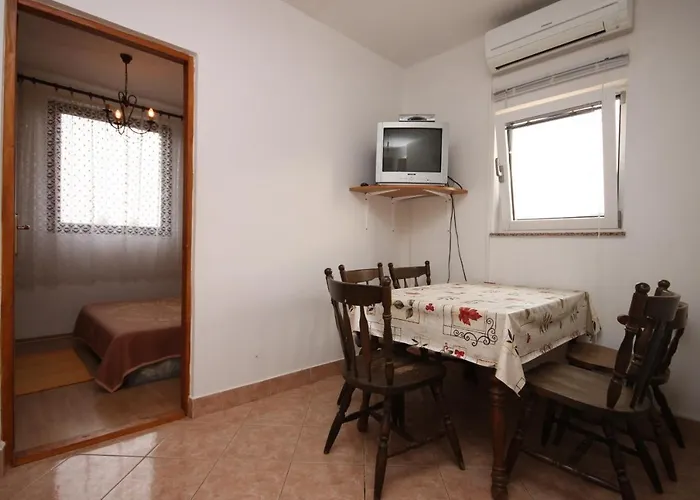 With Parking Space Bibinje, Zadar - 6160 アパート