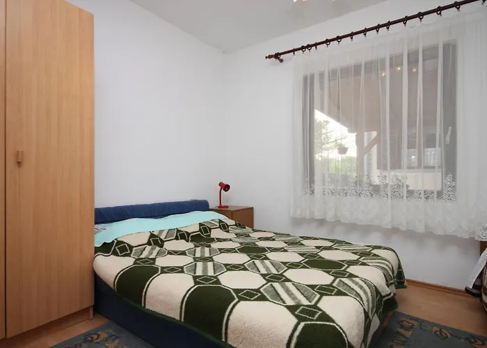 With Parking Space Bibinje, Zadar - 6160