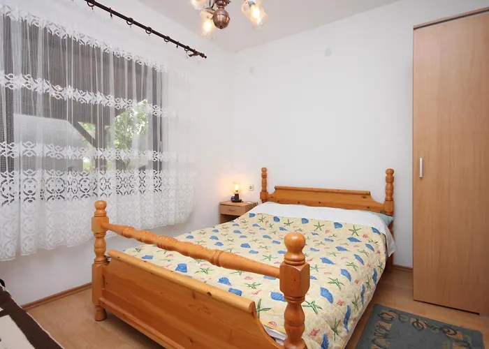 With Parking Space Bibinje, Zadar - 6160 ビビニェ