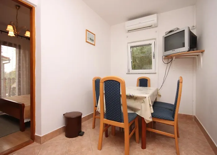 With Parking Space Bibinje, Zadar - 6160 アパート ビビニェ