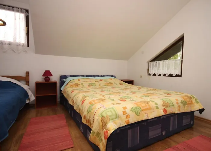 With Parking Space Bibinje, Zadar - 6160