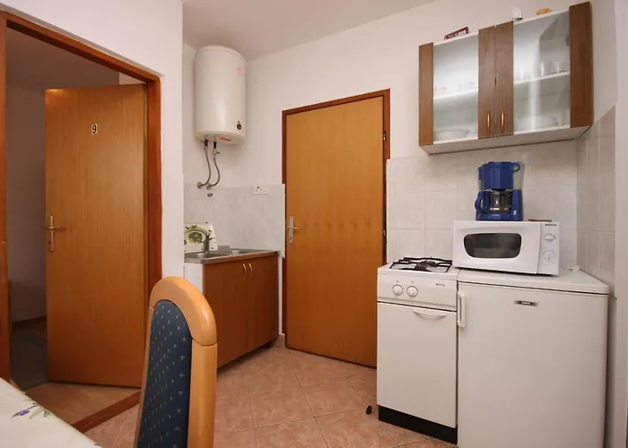 With Parking Space Bibinje, Zadar - 6160 *