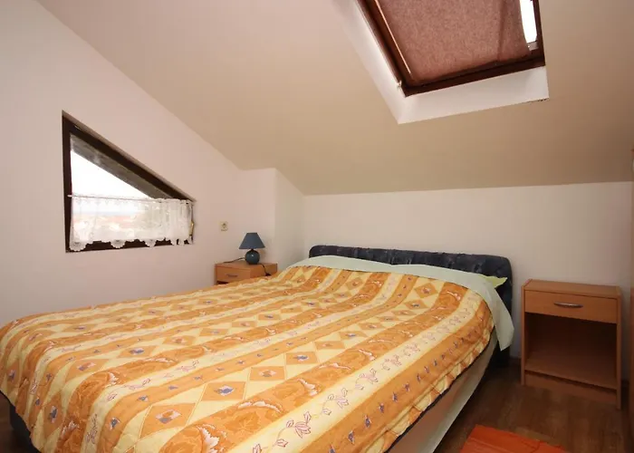 アパート With Parking Space Bibinje, Zadar - 6160 *