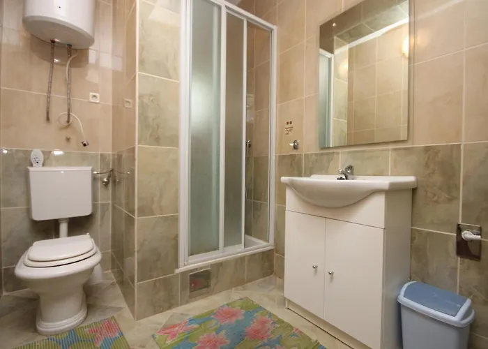 With Parking Space Bibinje, Zadar - 6160 ビビニェ