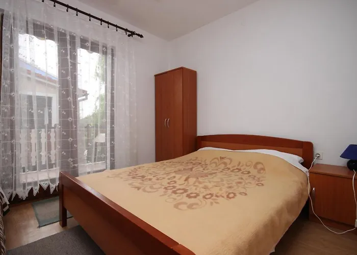 With Parking Space Bibinje, Zadar - 6160 アパート ビビニェ