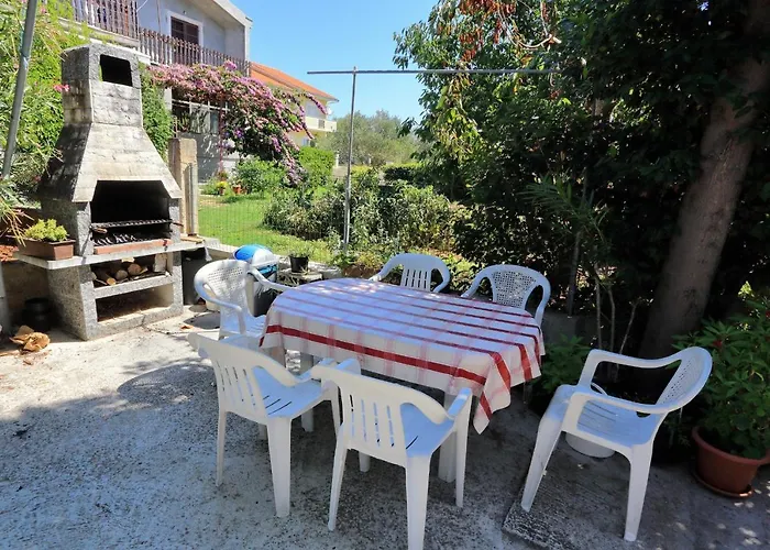 With Parking Space Bibinje, Zadar - 6160 ビビニェ