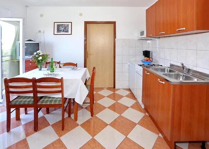 With Parking Space Bibinje, Zadar - 6160 Бибинье