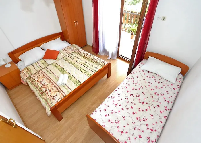 With Parking Space Bibinje, Zadar - 6160